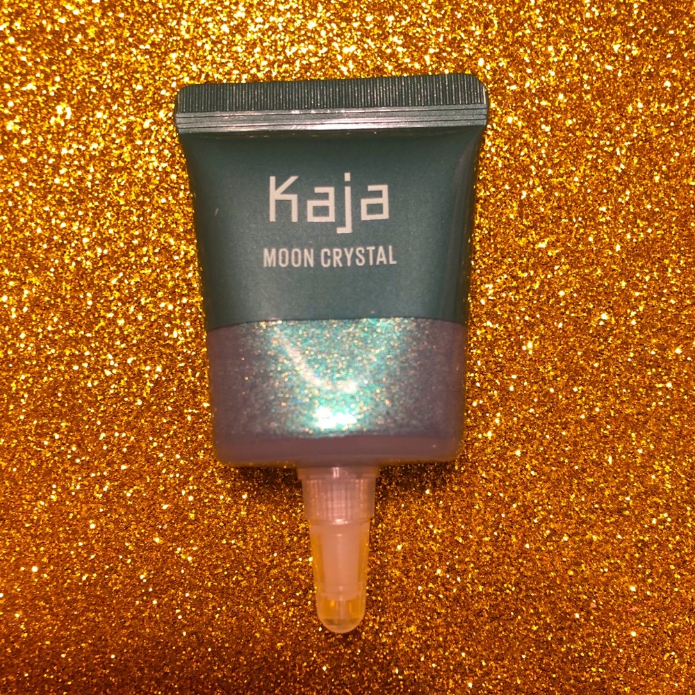 BNIB! Kaja Moon Crystal Eye Pigment in Cosmic 06